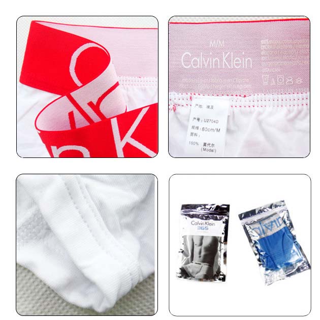 Boxer Calvin Klein Hombre Bandera england